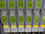 Distribution switchboards