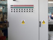 Distribution switchboards